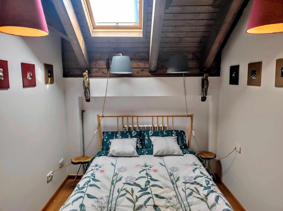 El Refugio De Tena - Tucasaenlospirineos Escarrilla Extérieur photo